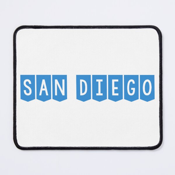 Item preview, san diego designed and sold by designsbysamantha.