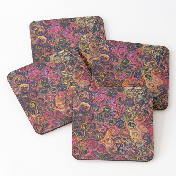 Item preview, rotating kaleidoscope designed and sold by studio468.