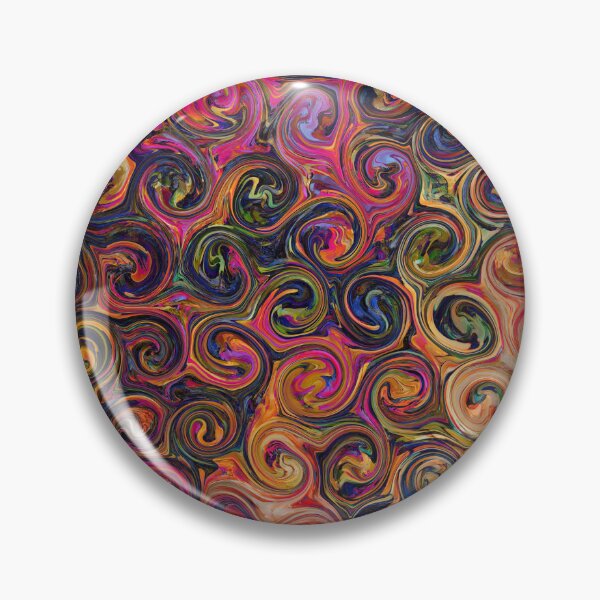 Item preview, rotating kaleidoscope designed and sold by studio468.