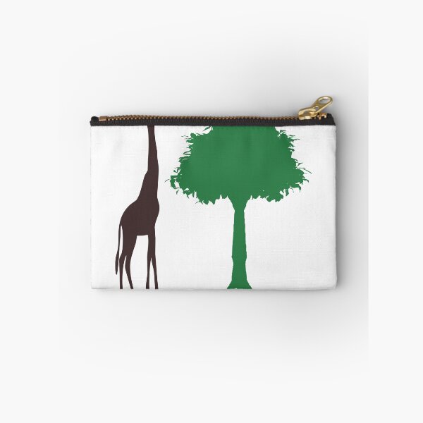 Item preview, giraffe and tree designed and sold by SamirBooker.