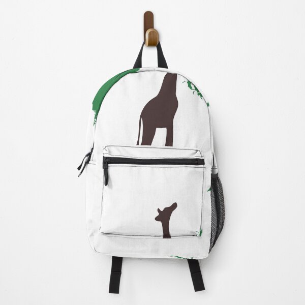 Item preview, giraffe and tree designed and sold by SamirBooker.