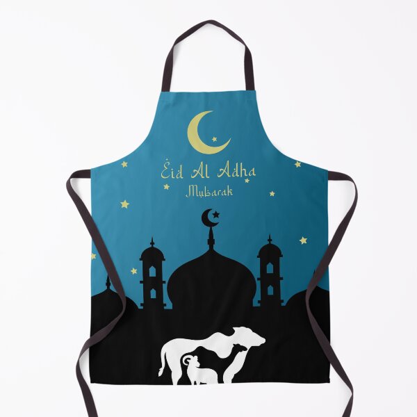 Item preview, Eid Al Adha Greeting Design designed and sold by AtonuHaque.