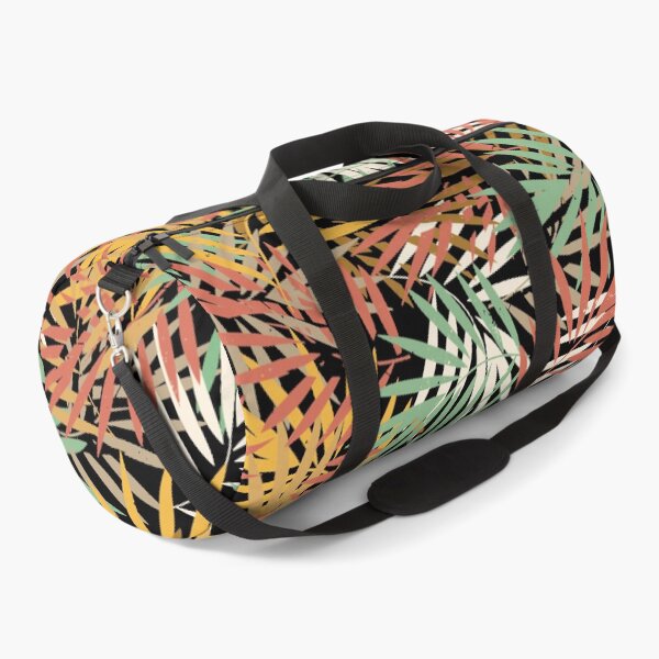 Item preview, Tropical palm leaves designed and sold by cutecrazytshirt.