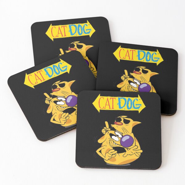 Item preview, Rocko's Modern Life cat dog designed and sold by ErwiCrenshaw.