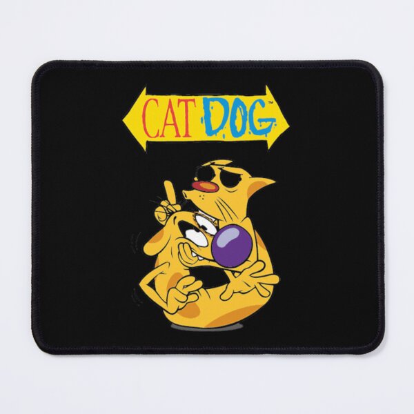 Item preview, Rocko's Modern Life cat dog designed and sold by ErwiCrenshaw.