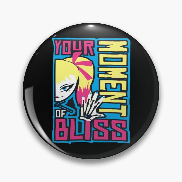Artikelvorschau, süß, aber verdreht, Alexa Bliss entworfen und verkauft von PryorPlourde.