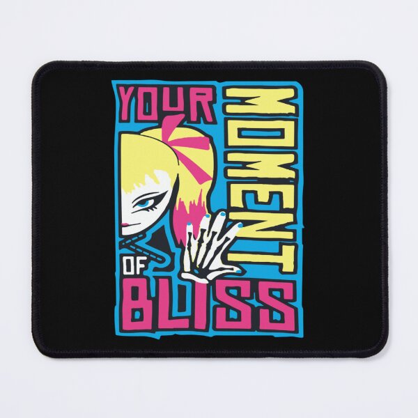 Item preview, cute but twisted alexa bliss designed and sold by PryorPlourde.