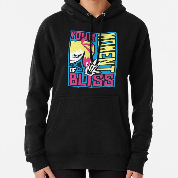 Alexa 2025 bliss hoodie