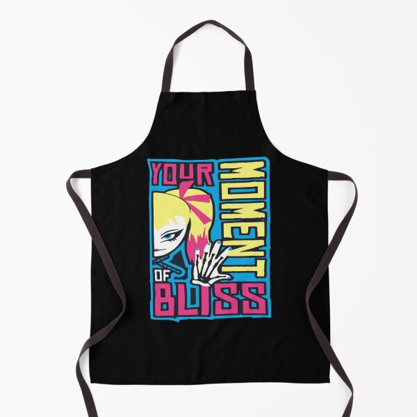 Aperçu de l'œuvre mignon mais tordu alexa bliss créée et vendue par PryorPlourde.