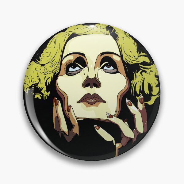 Item preview, Blonde Venus designed and sold by Howlmouth.