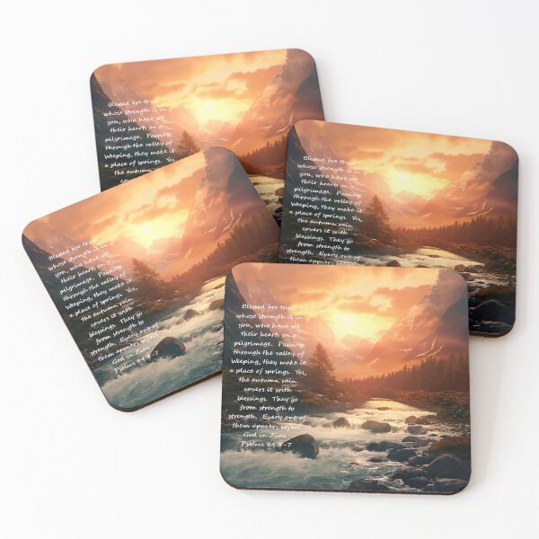 Item preview, Valley of Baca designed and sold by Soulsystem123.