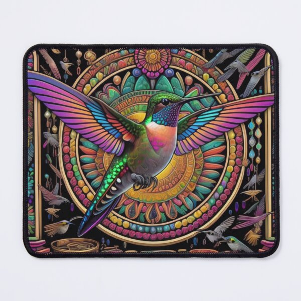 Item preview, Hummingbird designed and sold by afrancisCL.