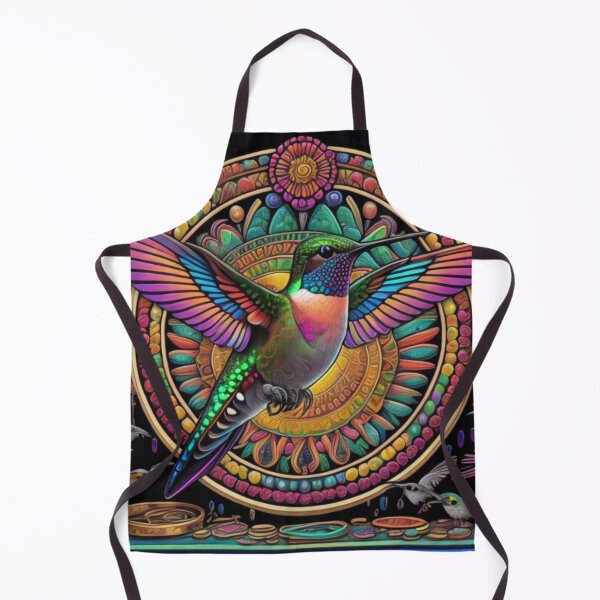 Item preview, Hummingbird designed and sold by afrancisCL.
