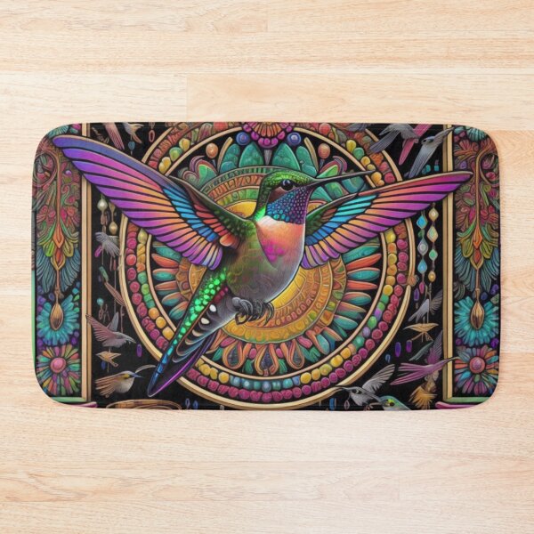 Item preview, Hummingbird designed and sold by afrancisCL.
