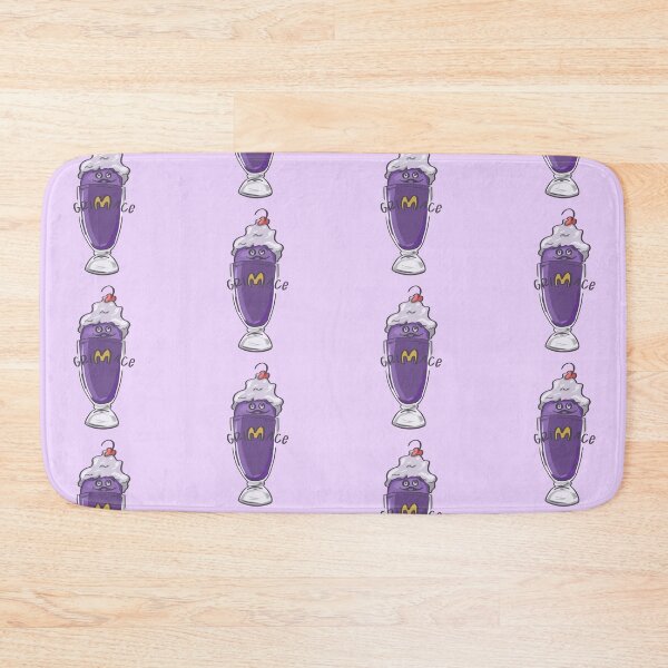 Item preview, grimace shake designed and sold by crackheadruelx.