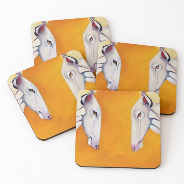 Item preview, Face Off designed and sold by Susan McConnel.