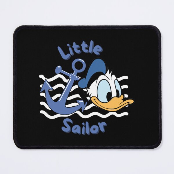 Item preview, Art - Donald Duck designed and sold by kanjustingz.