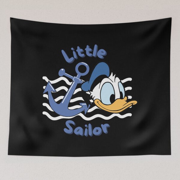 Item preview, Art - Donald Duck designed and sold by kanjustingz.