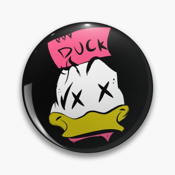 Item preview, Art - Donald Duck designed and sold by kanjustingz.