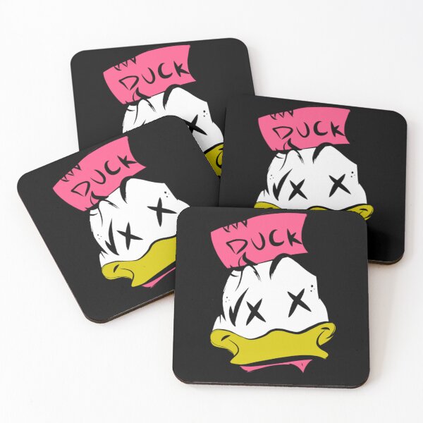 Item preview, Art - Donald Duck designed and sold by kanjustingz.