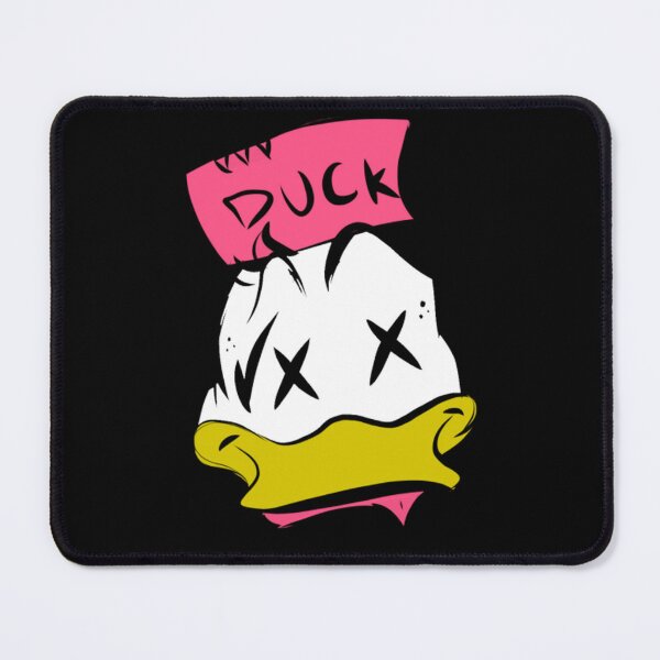 Item preview, Art - Donald Duck designed and sold by kanjustingz.