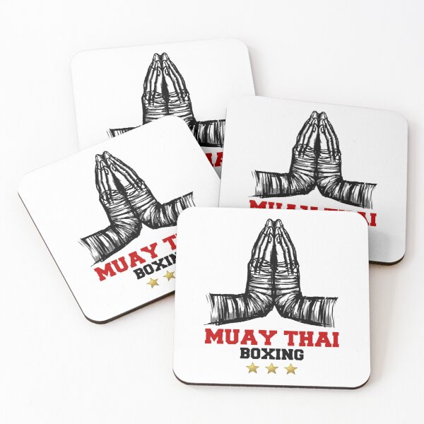 Aperçu de l'œuvre Muay Thai, combats sur la grande scène créée et vendue par tanyahaden.
