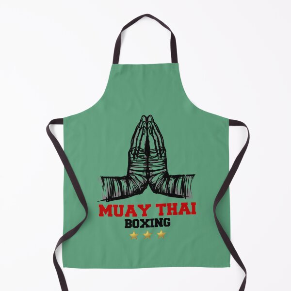 Artikelvorschau, Muay Thai, Kämpfe auf der großen Bühne entworfen und verkauft von tanyahaden.