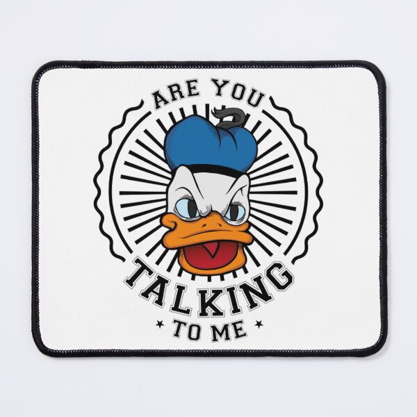 Item preview, Art - Donald Duck designed and sold by kanjustingz.