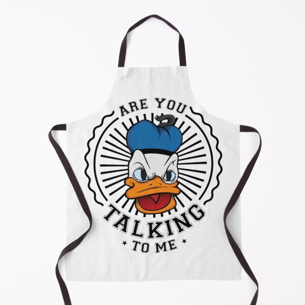 Item preview, Art - Donald Duck designed and sold by kanjustingz.