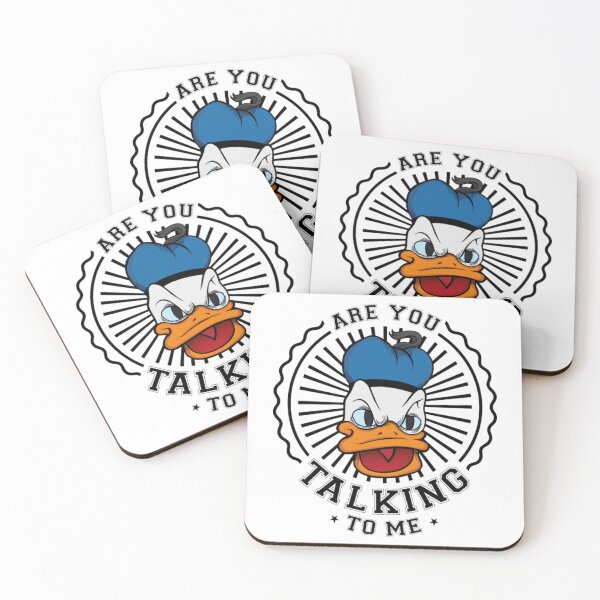 Item preview, Art - Donald Duck designed and sold by kanjustingz.