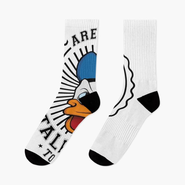 Item preview, Art - Donald Duck designed and sold by kanjustingz.