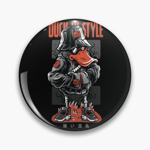 Item preview, Art - Donald Duck designed and sold by kanjustingz.
