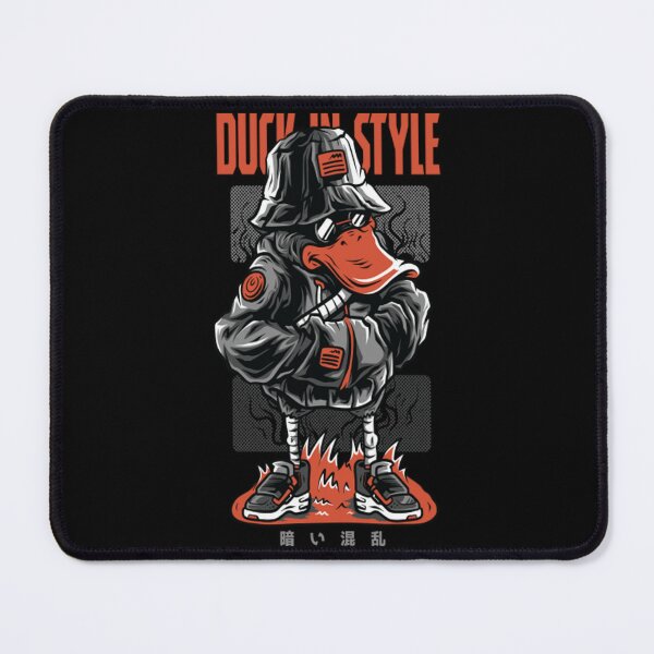 Item preview, Art - Donald Duck designed and sold by kanjustingz.