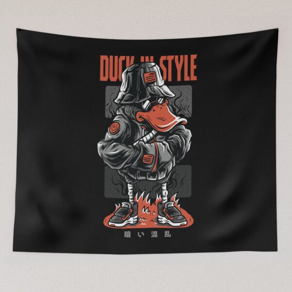 Item preview, Art - Donald Duck designed and sold by kanjustingz.