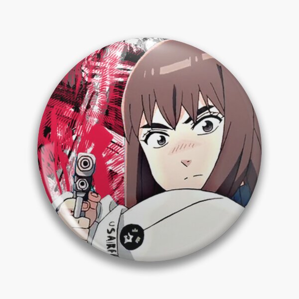 Artikelvorschau, Tengoku Daimakyou „HEAVENLY DELUSION“ Anime entworfen und verkauft von riventis66.