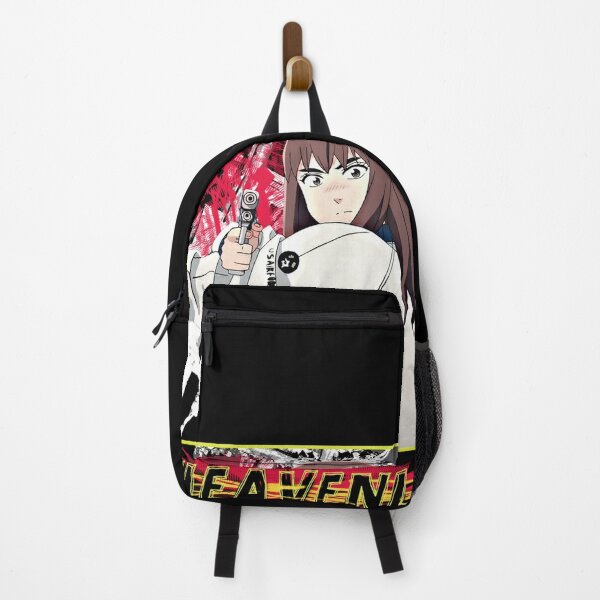 Tengoku Daimakyou Backpacks for Sale