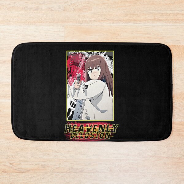 Item preview, Tengoku Daimakyou ''HEAVENLY DELUSION'' Anime designed and sold by riventis66.
