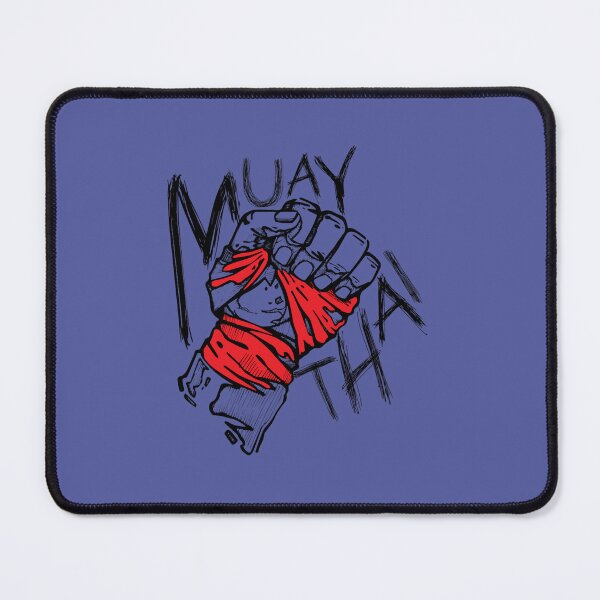 Item preview, Muay Thai Fis designed and sold by tanyahaden.