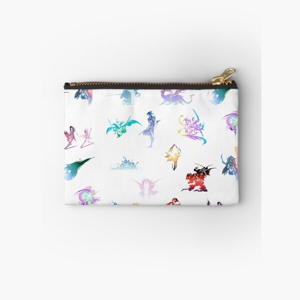 Item preview, final fantasy logo  designed and sold by GraceHaleni.