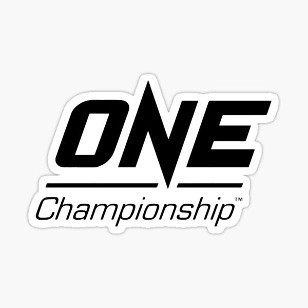 Item preview, One Championship designed and sold by tanyahaden.