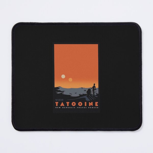 Item preview, visit tatooine 2023 designed and sold by funnyshop222.