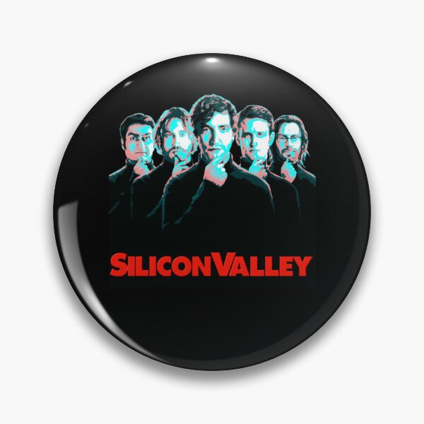 Item preview, Silicon Valley  designed and sold by ErwiCrenshaw.
