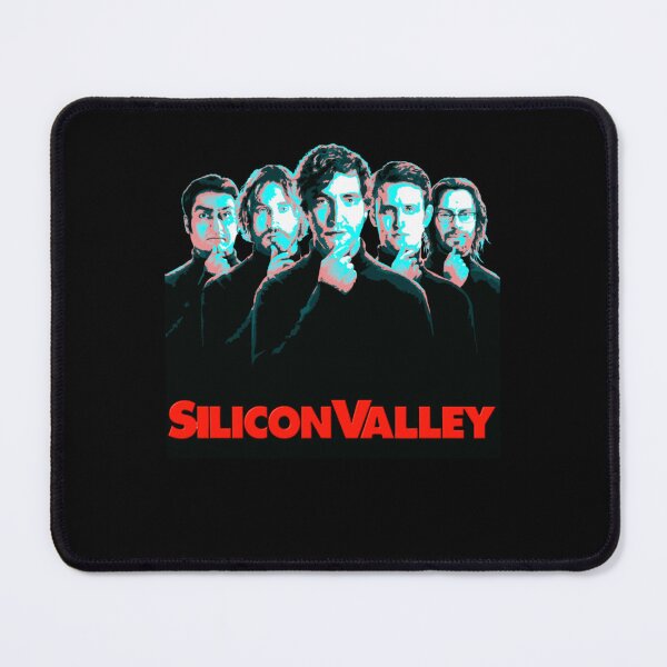 Item preview, Silicon Valley  designed and sold by ErwiCrenshaw.