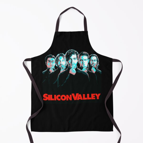 Item preview, Silicon Valley  designed and sold by ErwiCrenshaw.