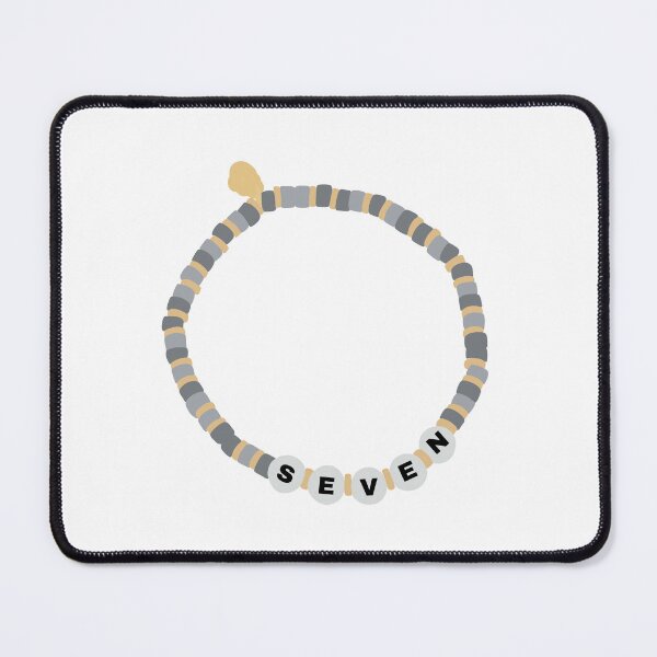 Item preview, Seven - Folklore Taylor Swift designed and sold by bombalurina.