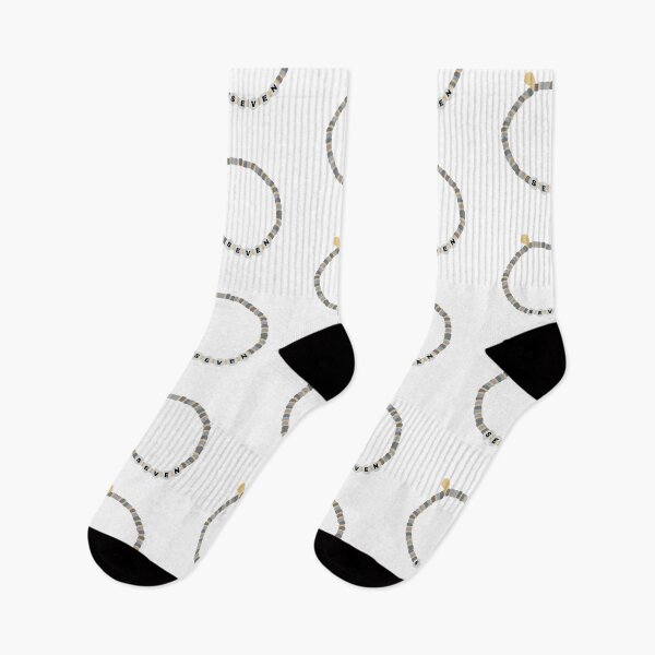 Item preview, Seven - Folklore Taylor Swift designed and sold by bombalurina.