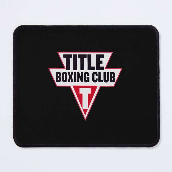 Item preview, Club Boxing Title designed and sold by tanyahaden.