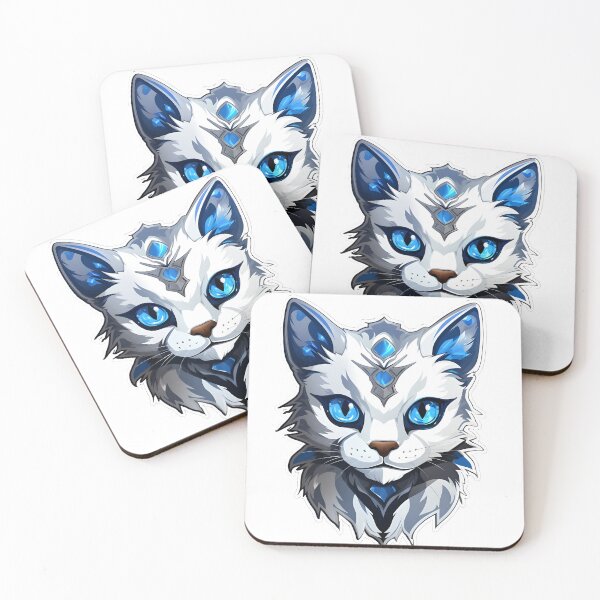 Item preview, Feline Elegance: The Enchanting Catrix designed and sold by Garmentz.