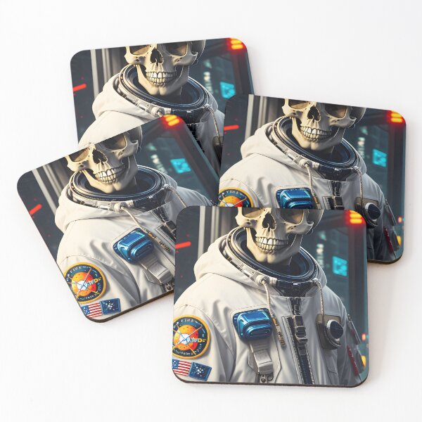 Item preview, scuull designed and sold by Glauss.
