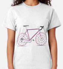 Pitaya Single Speed Classic T-Shirt